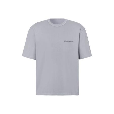 Copenhagen Studios Copenhagen Studios Shirt grijs