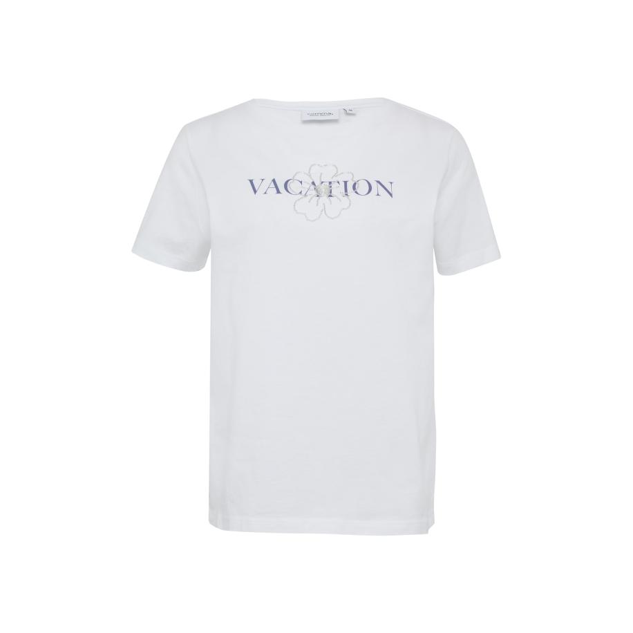 comma casual identity comma casual identity Shirt navy / wit -