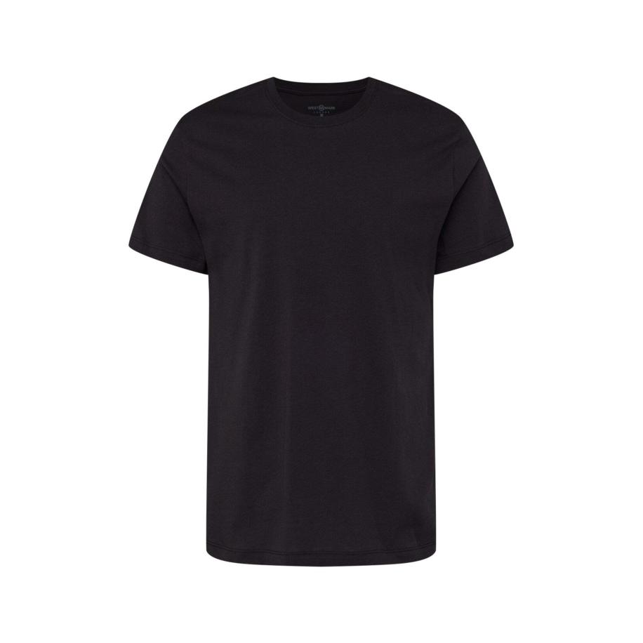 WESTMARK LONDON WESTMARK LONDON Onderhemd zwart -