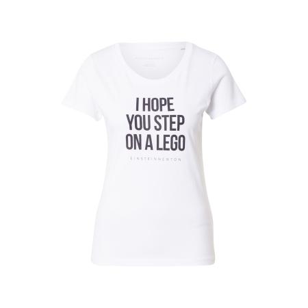 einstein & newton EINSTEIN & NEWTON Shirt zwart / wit