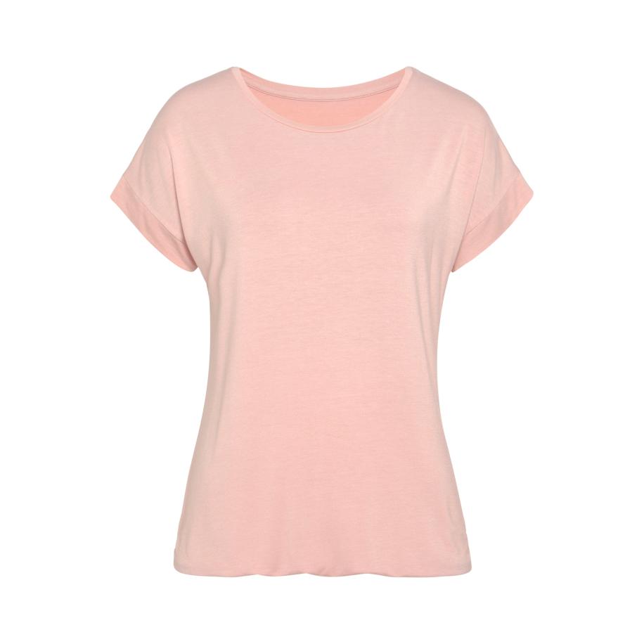 VIVANCE VIVANCE Shirt rosé -