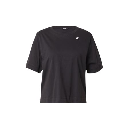 K-Way Shirt SELUNE zwart