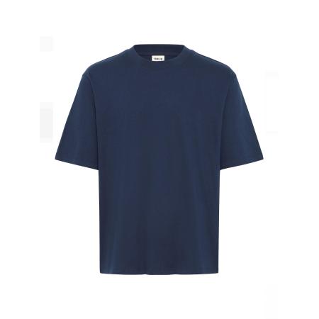 Solid !Solid Shirt SDBILOP blauw