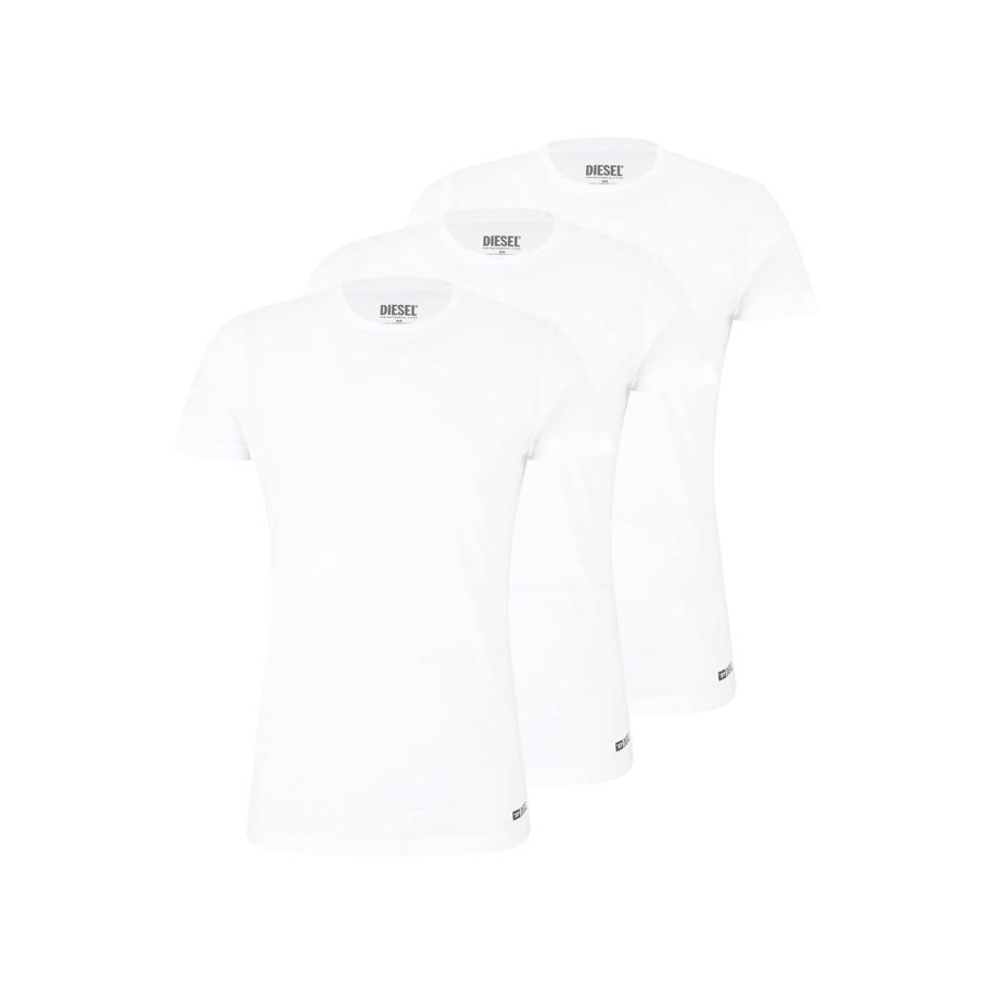 Diesel DIESEL Onderhemd RANDAL wit -