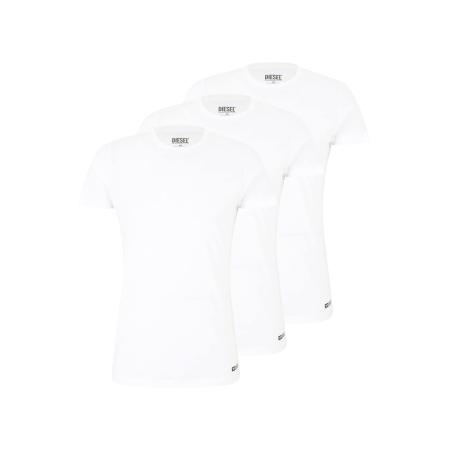 Diesel DIESEL Onderhemd RANDAL wit