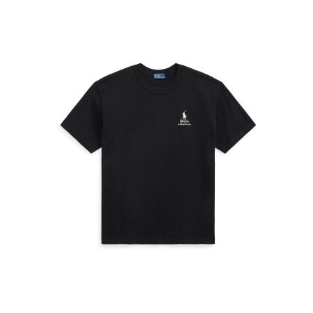 Polo Ralph Lauren Polo Ralph Lauren Shirt zwart / wit