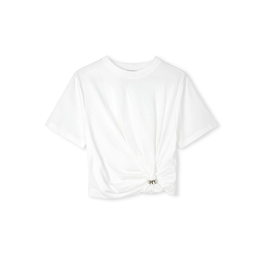 Ipekyol Ipekyol Shirt wit -