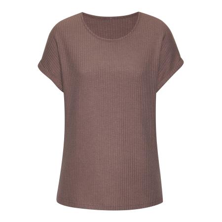 VIVANCE VIVANCE Shirt taupe