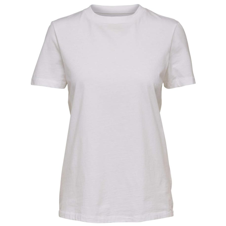 Selected SELECTED Shirt wit -