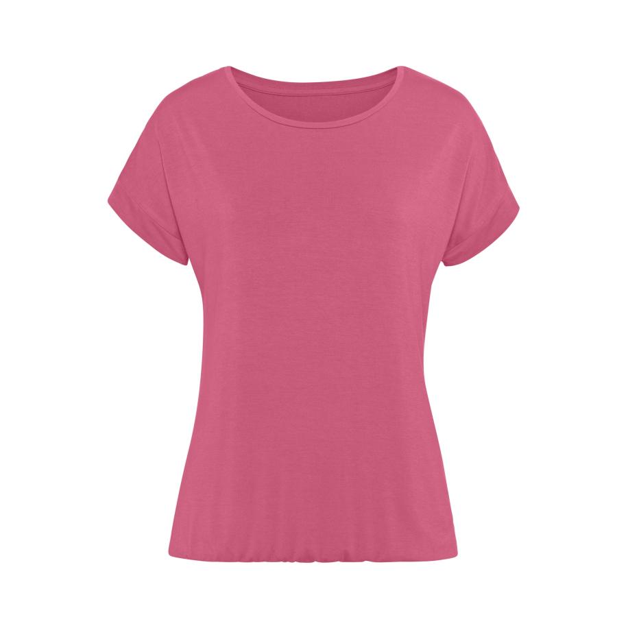 VIVANCE VIVANCE Shirt framboos -