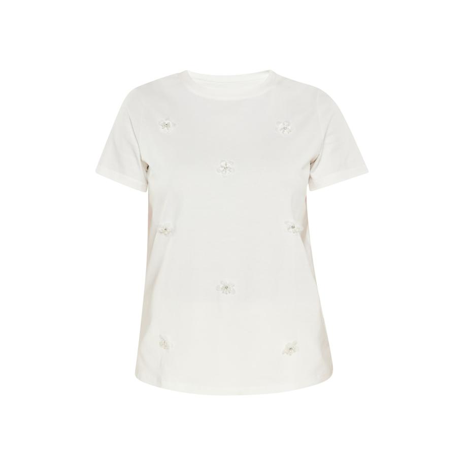 FELIPA FELIPA Shirt Fashion Look wit -