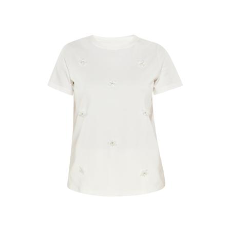 FELIPA FELIPA Shirt Fashion Look wit