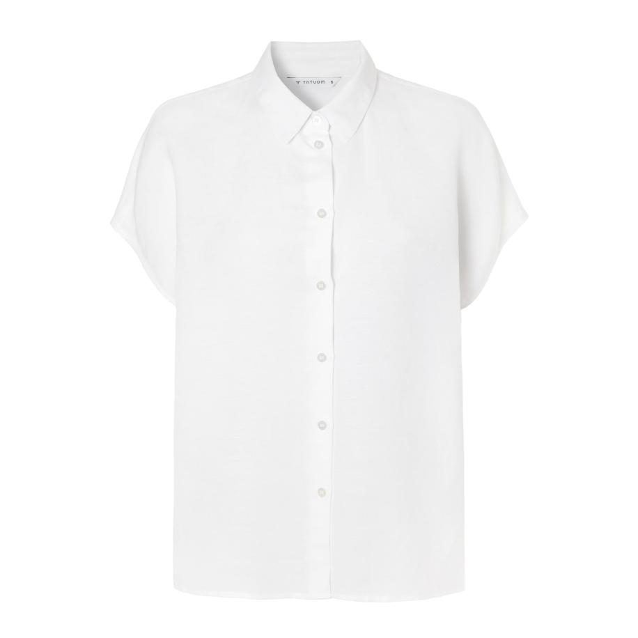 TATUUM TATUUM Shirt Kimi wit -