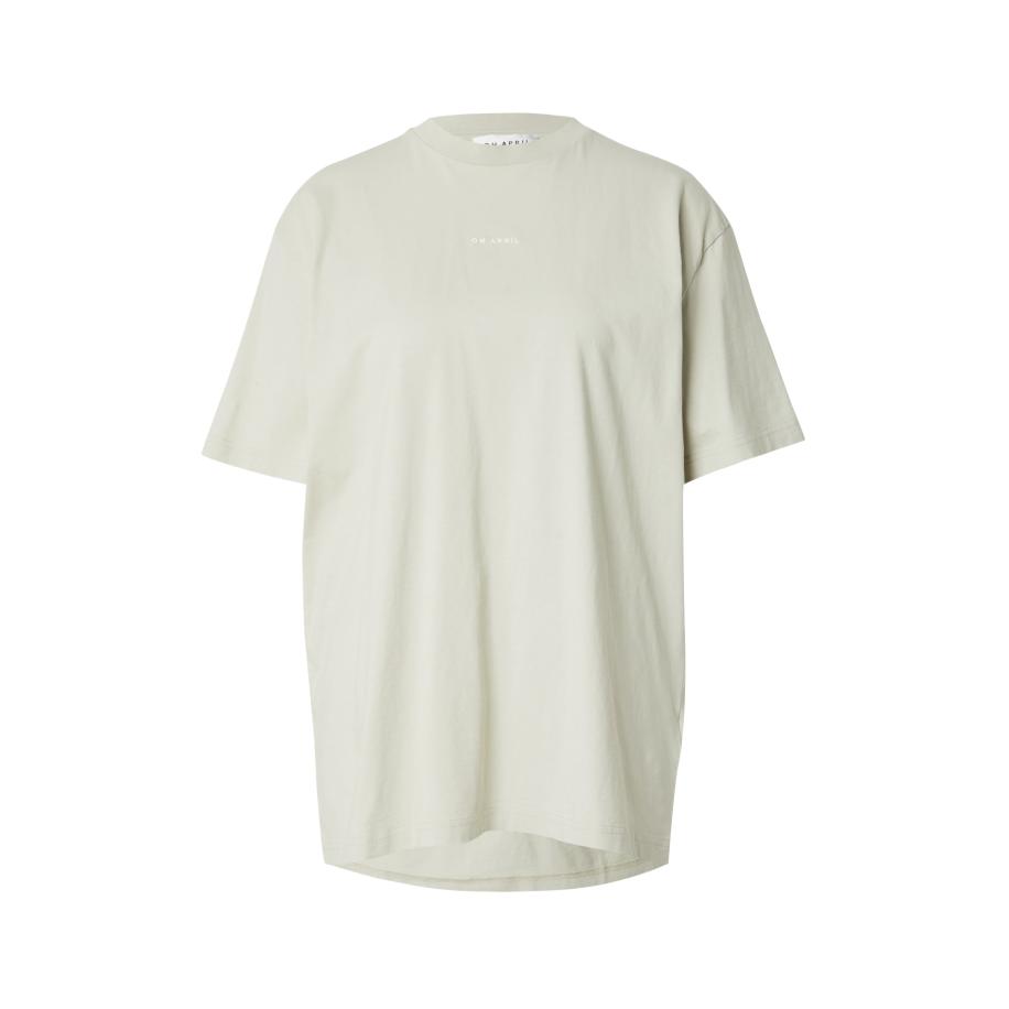 OH APRIL OH APRIL Shirt pastelgroen -