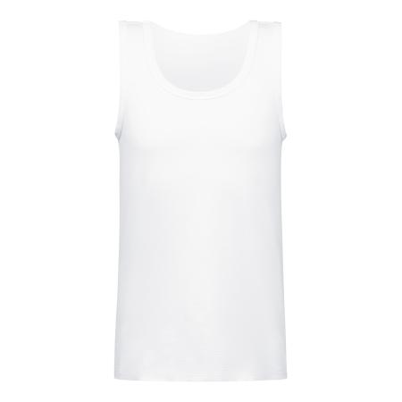 Mey Mey Onderhemd Dry Cotton Breeze wit