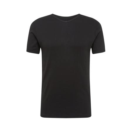 Petrol Industries Petrol Industries Shirt zwart