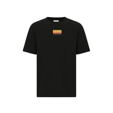 Cortera Cortera Shirt zwart