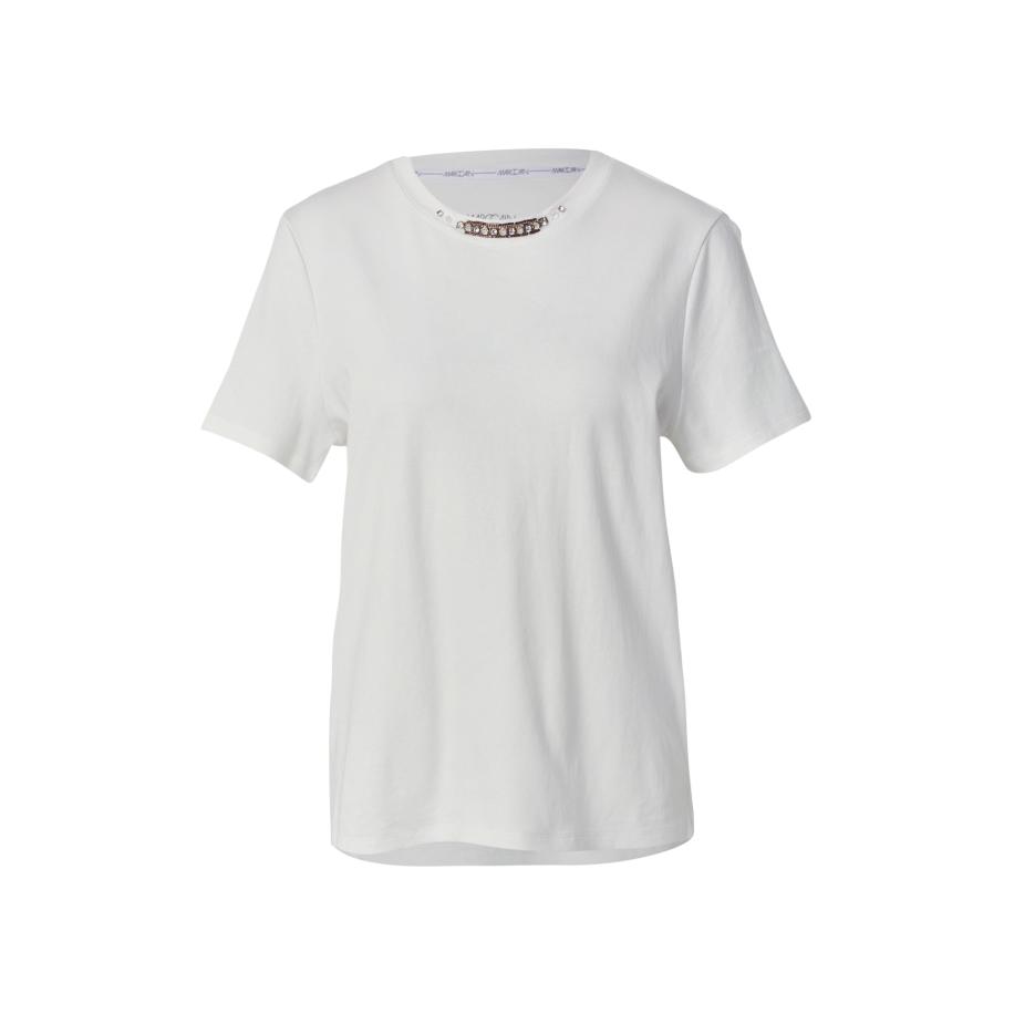 Marc Cain Marc Cain Shirt offwhite -