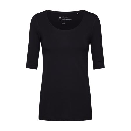 OPUS OPUS Shirt Serta zwart