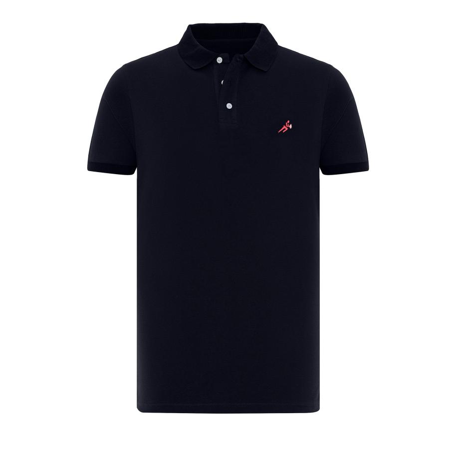 Moxx Paris Moxx Paris Shirt rood / zwart -