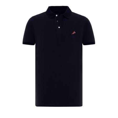 Moxx Paris Moxx Paris Shirt rood / zwart