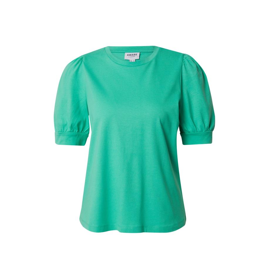 Aware Aware Shirt Kerry jade groen -