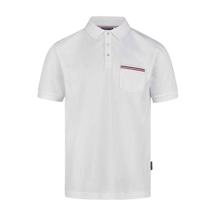 HECHTER PARIS HECHTER PARIS Shirt wit -