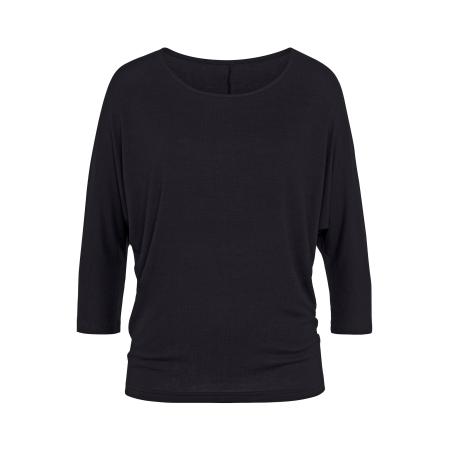 Lascana LASCANA Shirt zwart