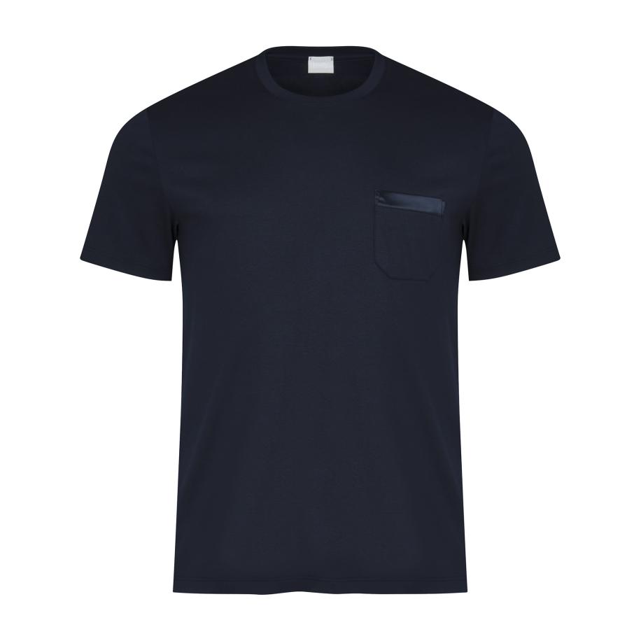 Mey Mey Shirt donkerblauw -