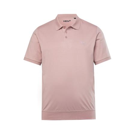 men plus Men Plus Shirt oudroze