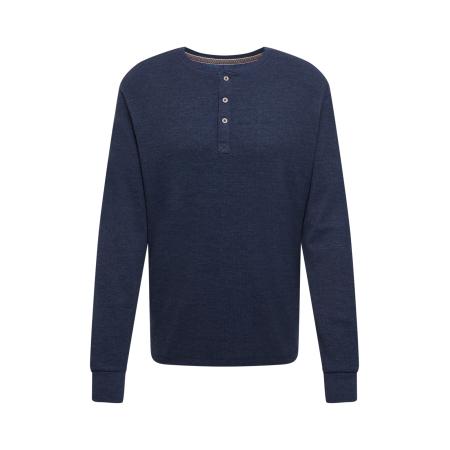 Blend BLEND Shirt Noble navy