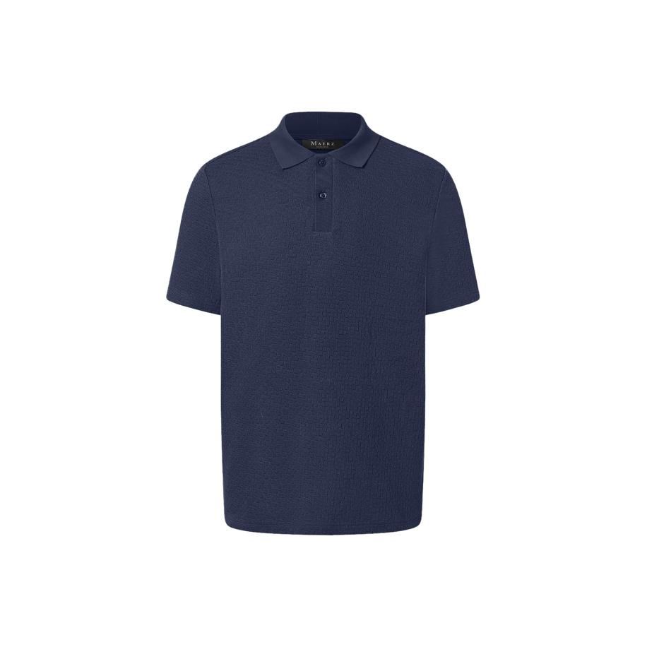 MAERZ MAERZ Muenchen Shirt navy -