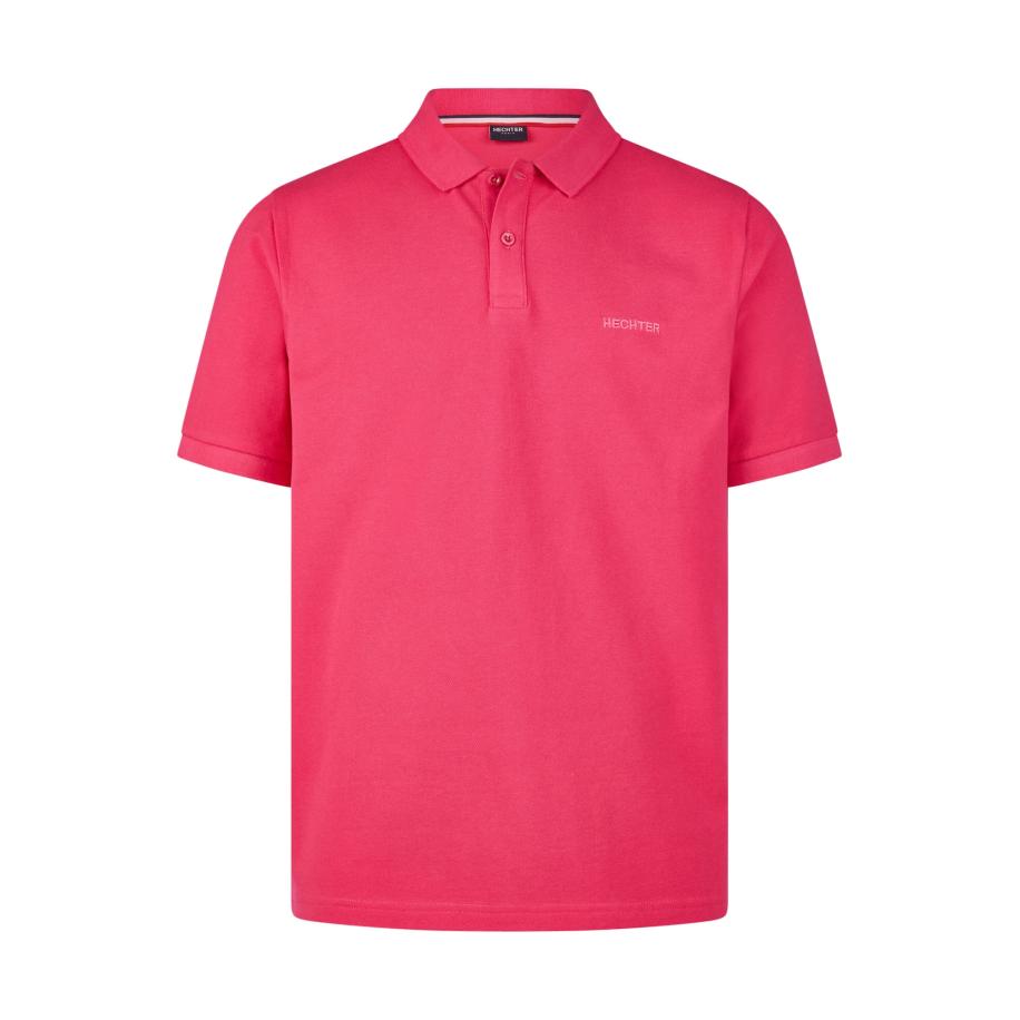 HECHTER PARIS HECHTER PARIS Shirt pink / rosa -