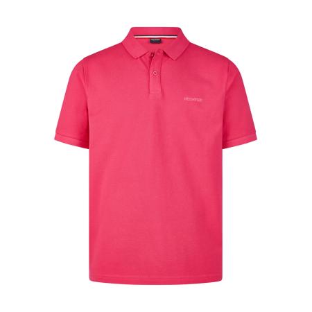 HECHTER PARIS HECHTER PARIS Shirt pink / rosa