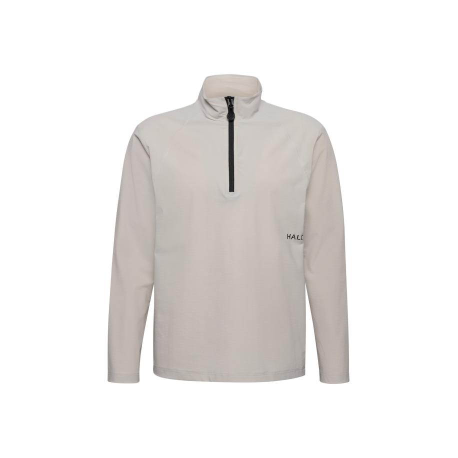Halo HALO Shirt taupe -