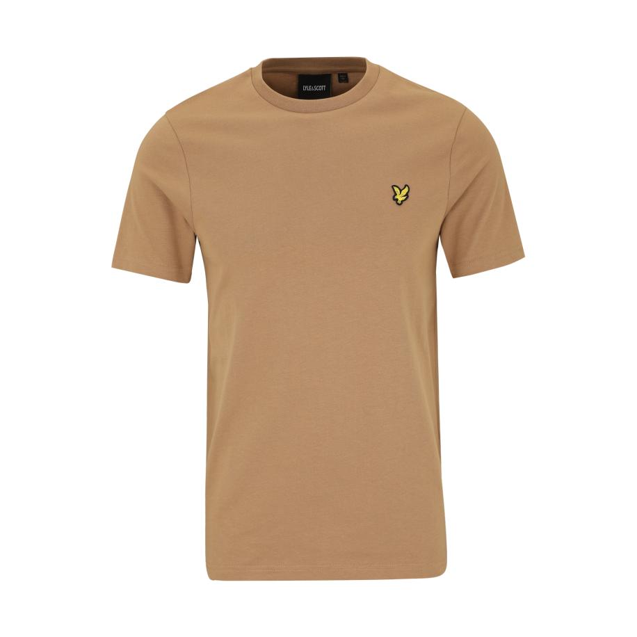 Lyle & Scott Lyle & Scott Shirt brokaat -