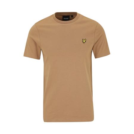 Lyle & Scott Lyle & Scott Shirt brokaat