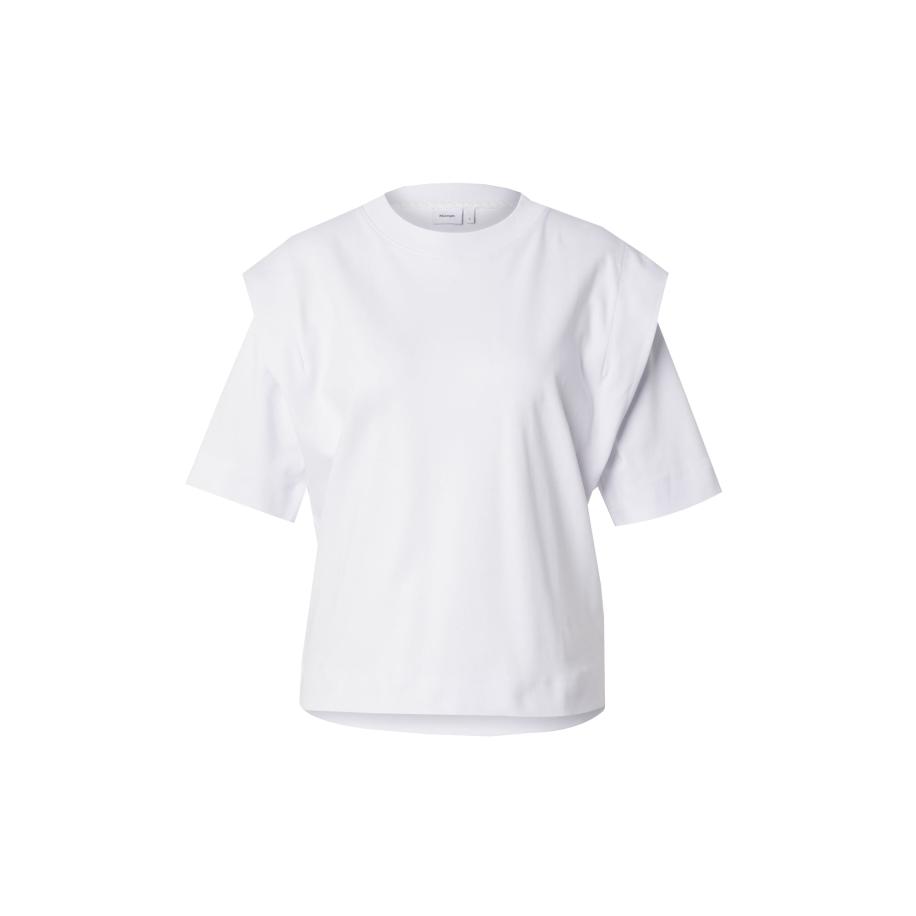 Nümph NÜMPH Shirt CORALEE wit -