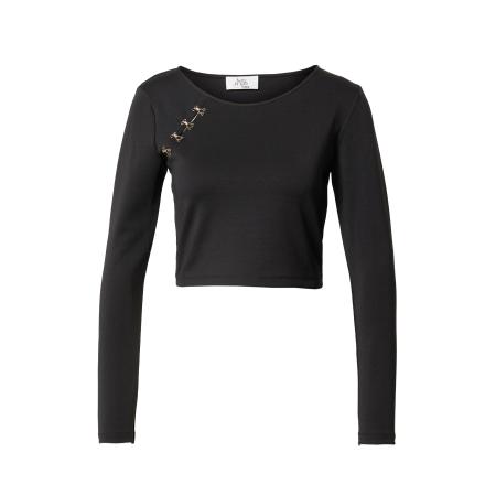 ABOUT YOU Katy Perry exclusive for ABOUT YOU Shirt Tabea zwart