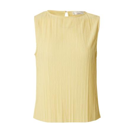 Guido Maria Kretschmer Guido Maria Kretschmer Women Shirt Fanny geel