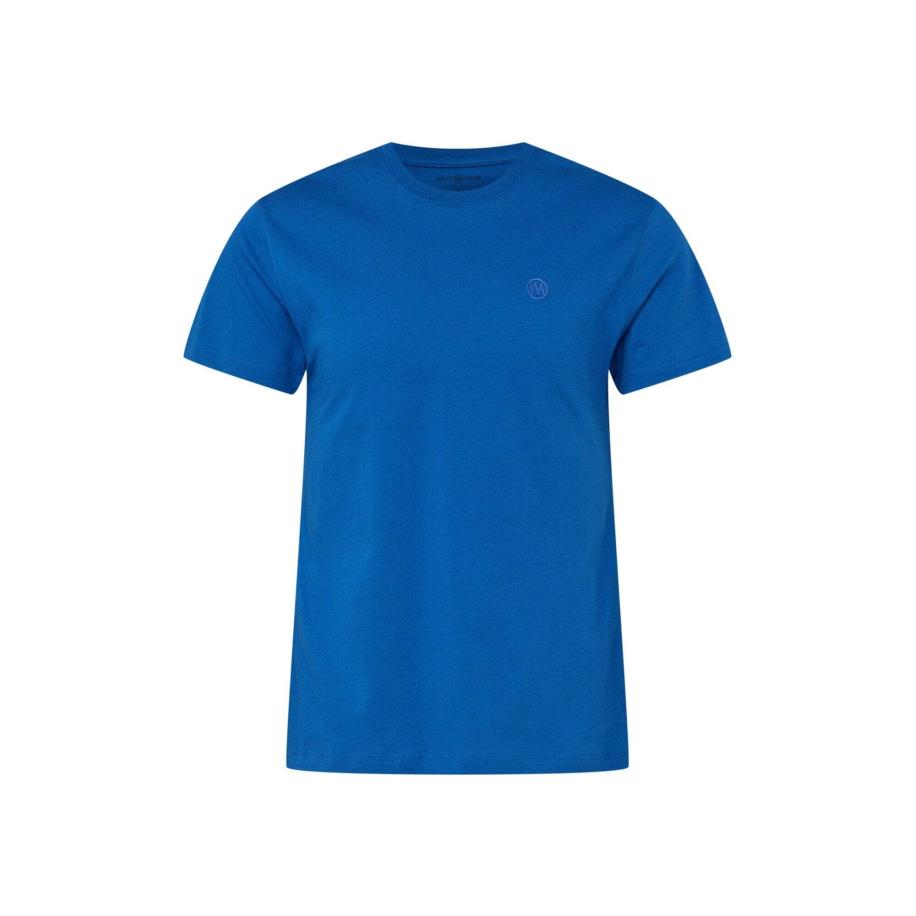 WESTMARK LONDON WESTMARK LONDON Shirt VITAL blauw -