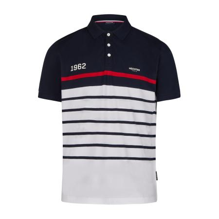 HECHTER PARIS HECHTER PARIS Shirt donkerblauw