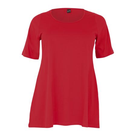 Yoek YOEK Shirt rood