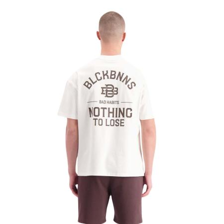 Black Bananas Bad Habits T-Shirt