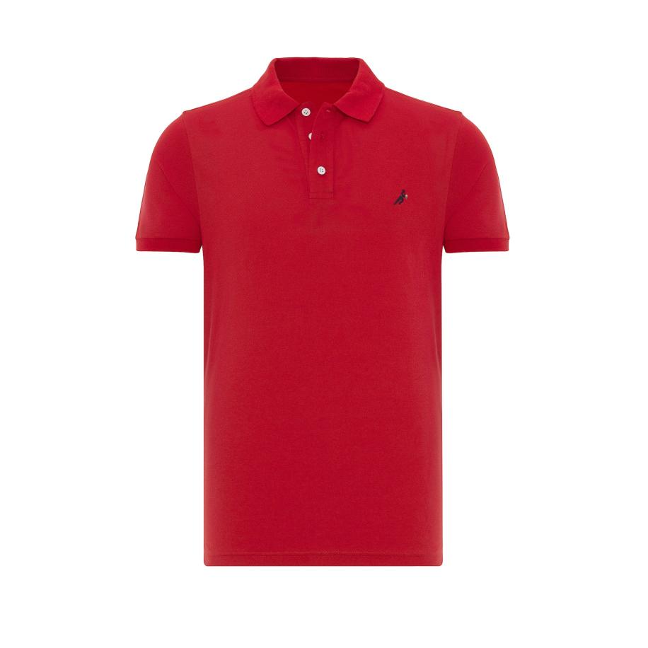 Moxx Paris Moxx Paris Shirt rood -