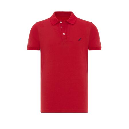 Moxx Paris Moxx Paris Shirt rood