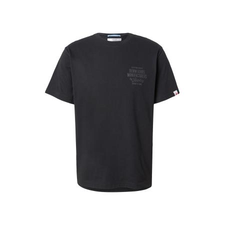 Replay REPLAY Shirt grijs / zwart