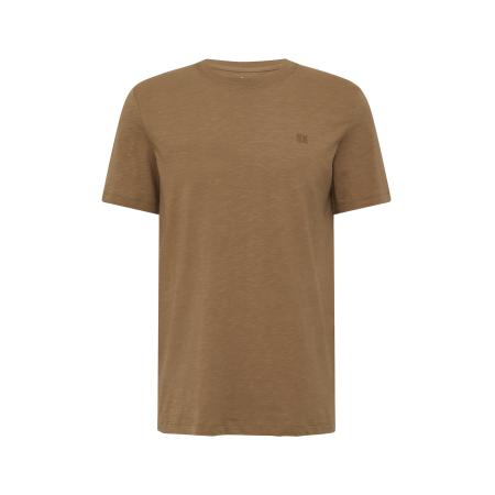 s.Oliver Shirt bruin