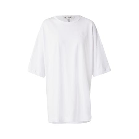 Munthe Munthe Shirt LANSTER navy / cappuccino / donkergeel / wit