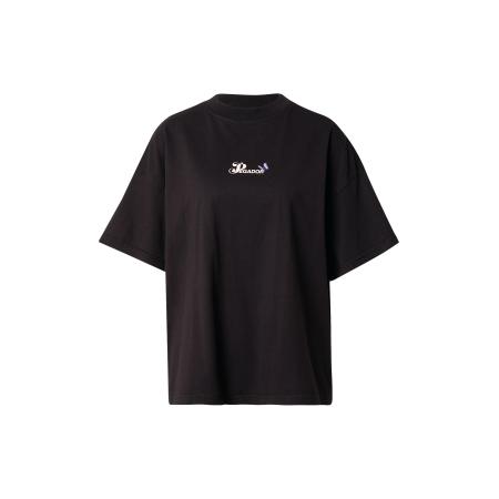 Pegador Pegador Shirt NORIA lila / pastelroze / zwart